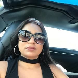 Meet your Posher, Cavita